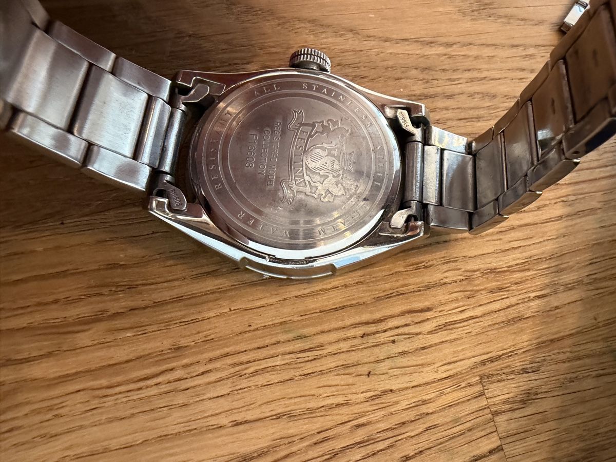 Festina Bracciali & Braccialetti: Festina Armbanduhr – Usato da Murten venduto da Ski-Outlet 2