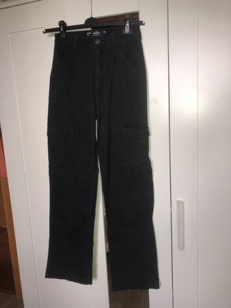 Hose von  HOLLISTER Gr. XS