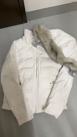 Roxy Winterjacke