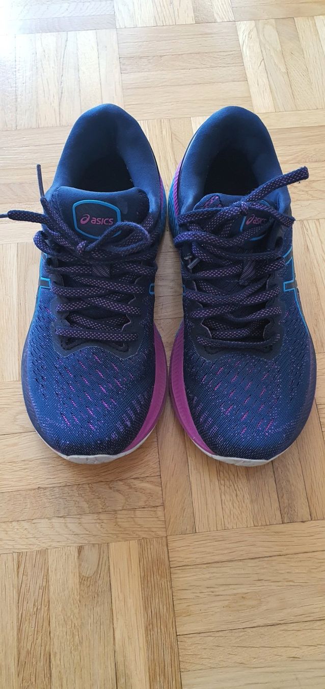 Asics Damenschuhe: Asics Damen – Gebraucht aus ittigen von Ada3292 1