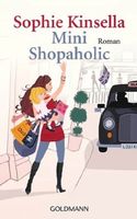 Mini Shopaholic - Sophie Kinsella / Roman