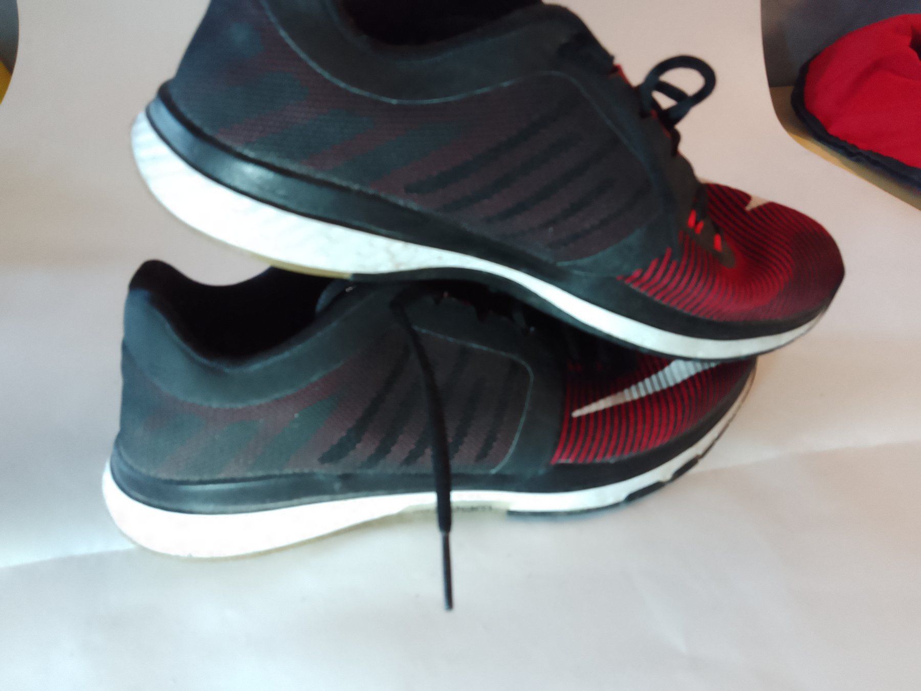 Nike Herrenschuhe: Laufschuhe – Gebraucht aus St. Gallen von Gordiano 2