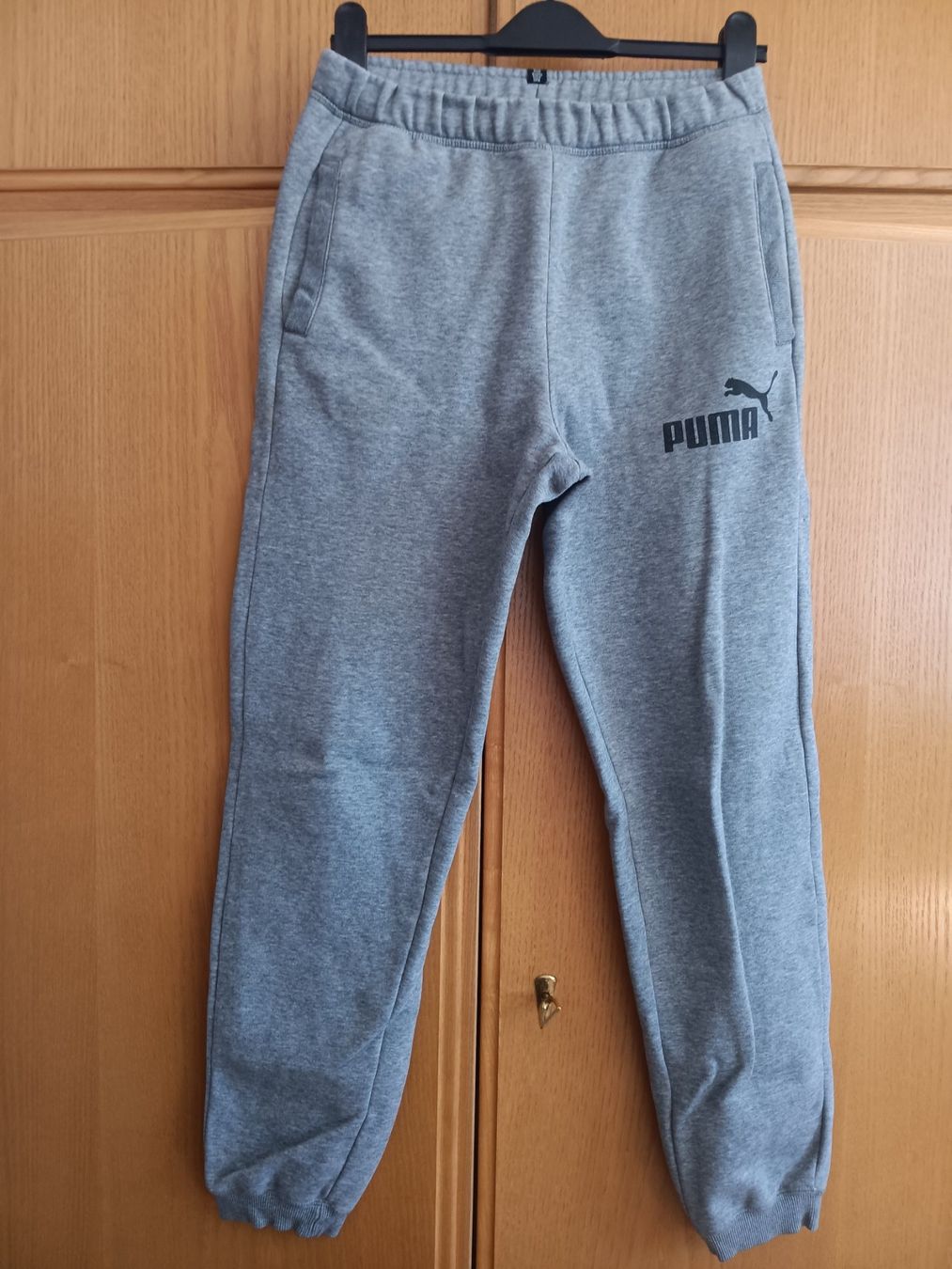 Puma Pantaloni: Training pantalon – Usato da Neuchâtel venduto da den_7x9p 1