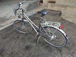 Fahrrad