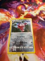 Burmadame (BRS 098) / Reverse Holo / Strahlende Sterne
