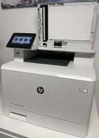 HP Color LaserJet Pro MFP M479fdw