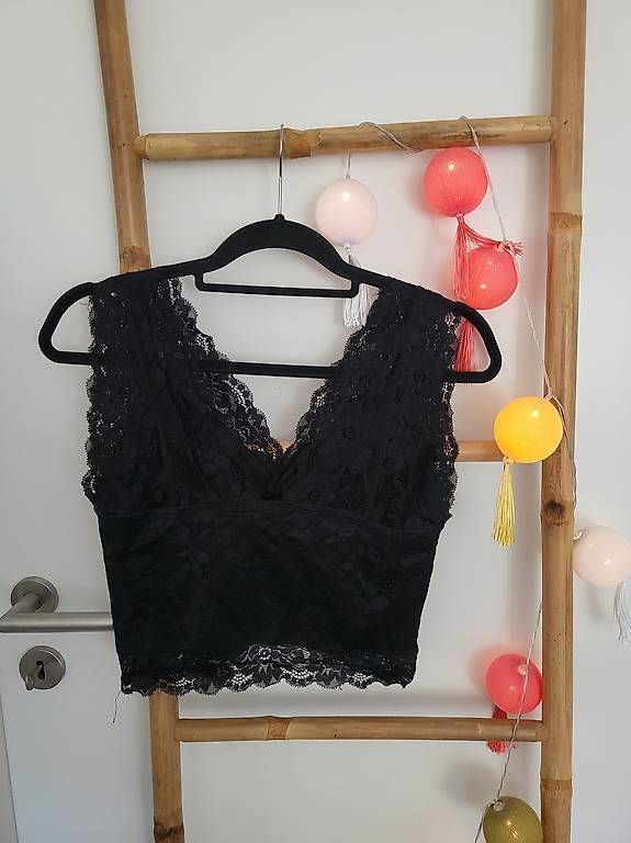 Top: Croc Top – Usato da Ecuvillens venduto da loloall 1
