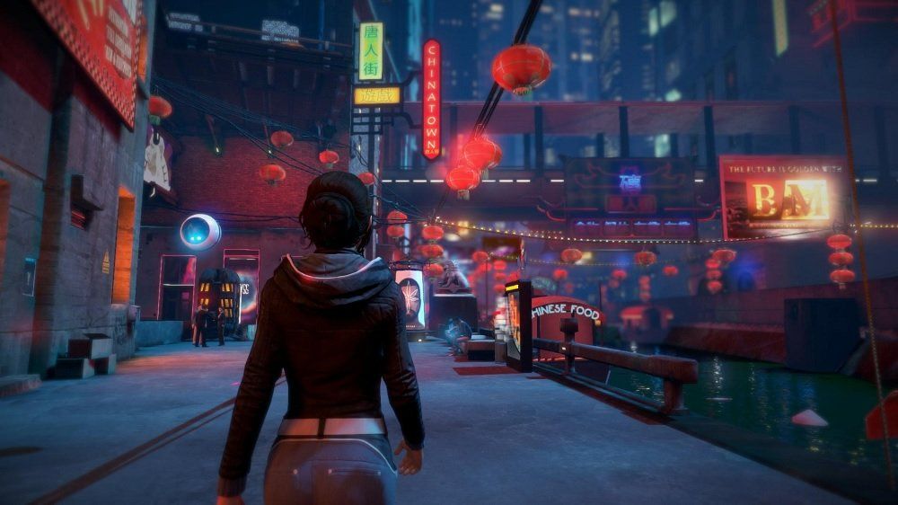Sony Giochi: Dreamfall Chapters zwei ungleiche Helden   PS4 – Usato da Schüpfheim venduto da Games_Spielkonsolen 8