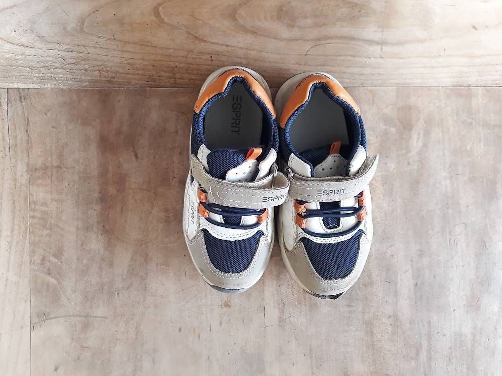Scarpe per ragazzi: Baskets Esprit taille 26 – Usato da Sierre venduto da noe_y7vf