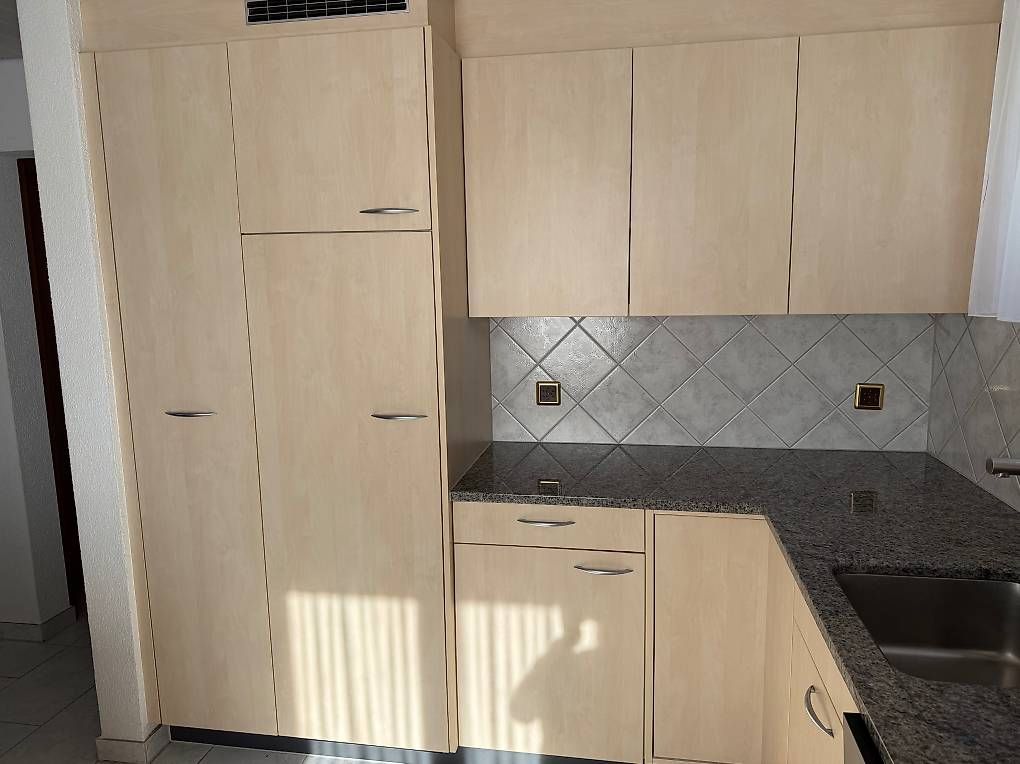 Cucine complete: Einbauküche – Usato da Lenzburg venduto da Balubalu66 5