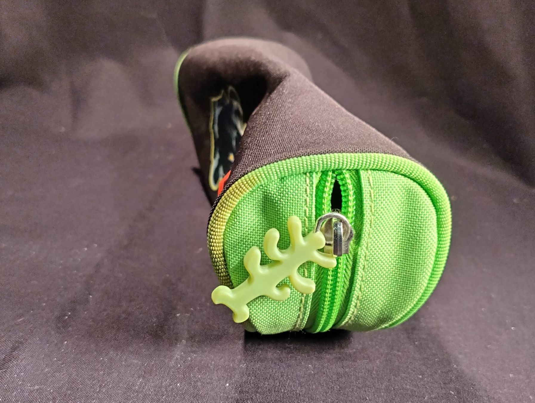 Step by Step Sonstiges Schreiben & Zeichnen: Griffeletui, Step by Step mit Puma – Neu (gemäss Beschreibung) aus Bellach von JingleCherry 3