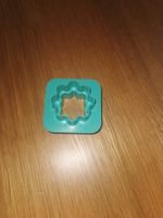 2 in 1 Ausstechform Tupperware