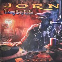 Jorn – Heavy Rock Radio