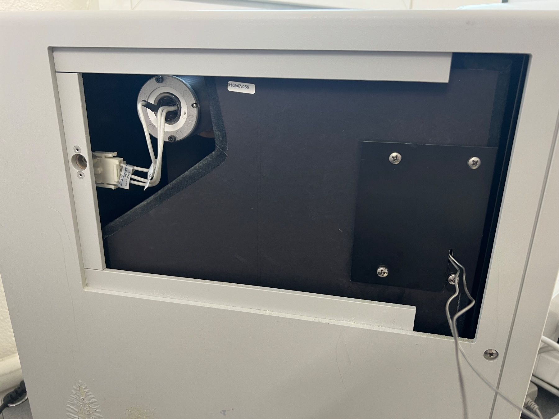 Accessori da laboratorio: Détecteur HPLC Dionex UVD340U – Usato da Basel venduto da La.Bonne.affaire 3