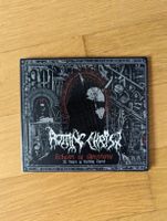 Rotting Christ - Echoes of Apostasy (35 years)