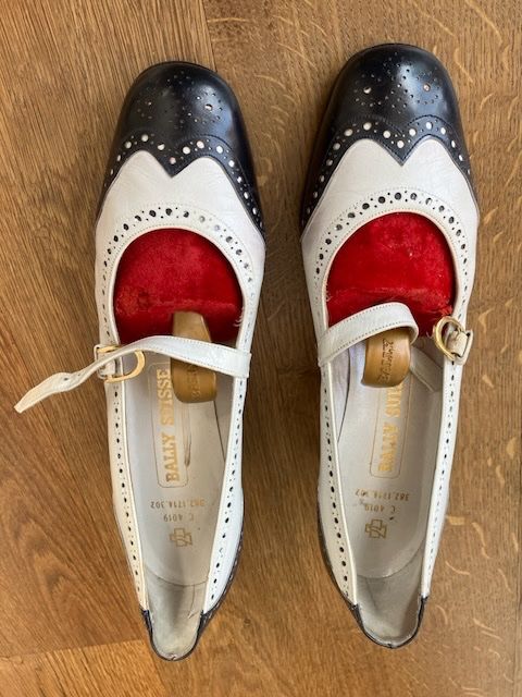 Bally Scarpe da donna: Bally Schuhe – Usato da Egerkingen venduto da Clearwaterbeach