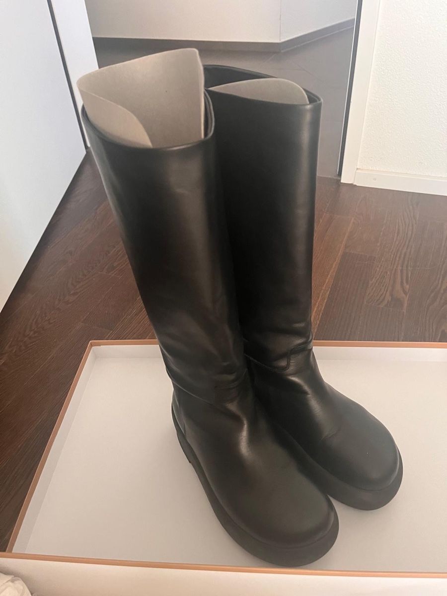 Damenschuhe: Giaborghini Stiefel Gr.39 – Gebraucht aus Brüttisellen von St.Zach