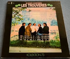 Les Trouveres "Kollektion 73"