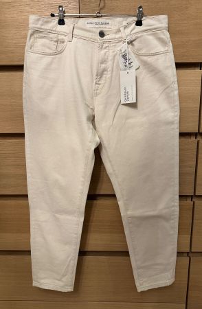GOLDGARN DENIM Destroyed Jeans RHEINAU Tapered Fit