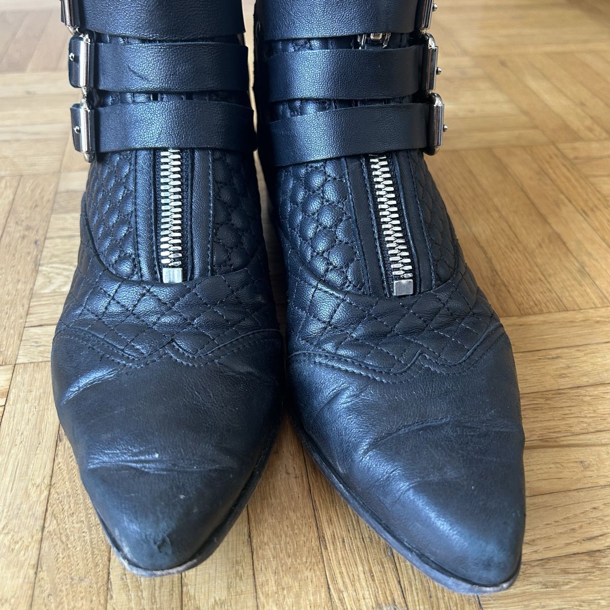 Scarpe da donna: Tabitha Simmons boots – Usato da Renens VD venduto da Kro0601 6