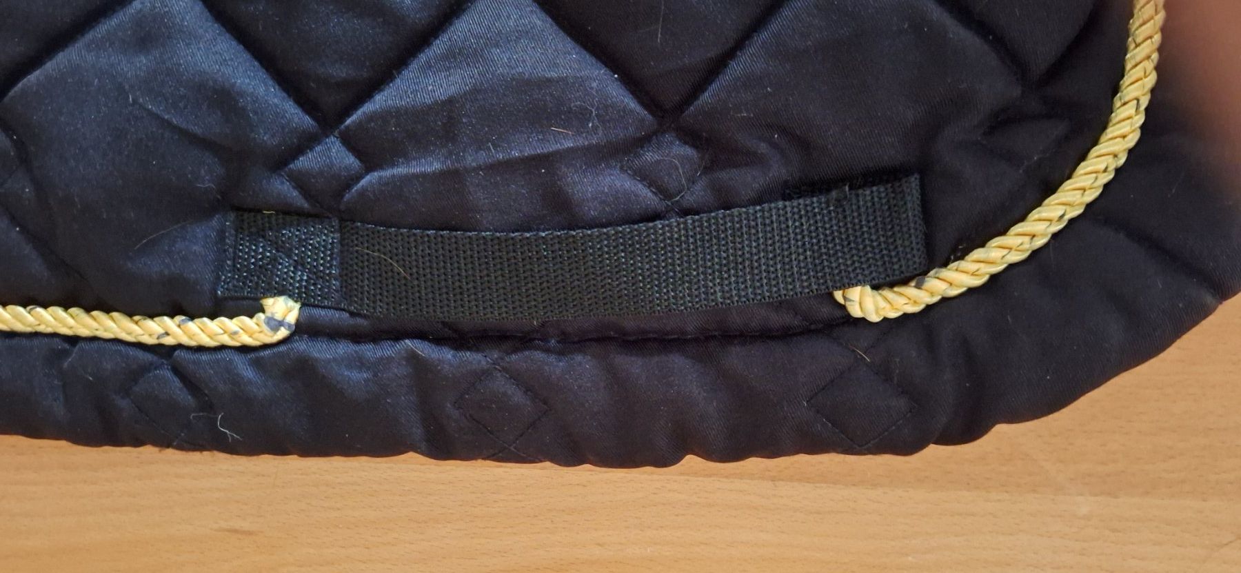 Coperte: Neuwertige Schabracke - DR – Usato da Milken venduto da Dnybe 1
