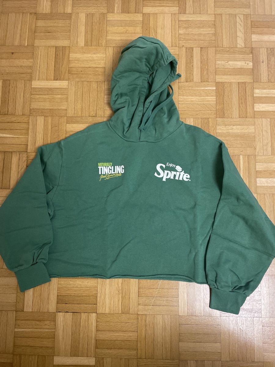 Zara Pullover & Sweatshirts: ZARA felpa – Neu (gemäss Beschreibung) aus Losone von Chanty1970