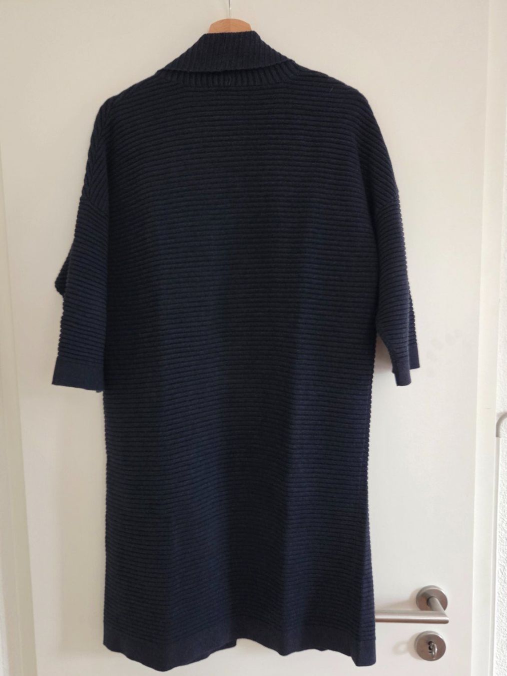 Selected Jacken: Lange Strickjacke – Gebraucht aus Thun von angerber 4