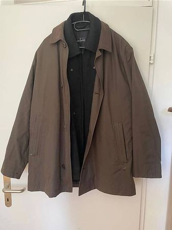 Schöne Herrenjacke von Daniel Hechter Paris
