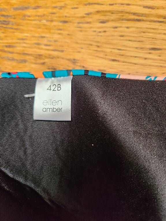 Ellen Amber Costumi da bagno & Bikini: Bikini von Ellen Amber Gr. 42 Neu – Nuovo (secondo la descrizione) da Gstaad venduto da Meiel2020 3