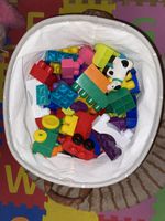 Fisher Price Mega Bloks ❤️🧡💛💚💙💜