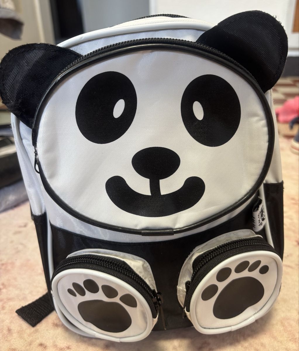 Zaini: Kinder Rucksack  – Usato da Dietikon venduto da Shopping100 2