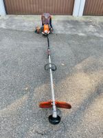 Rasentrimmer Husqvarna 553 RBX professionell