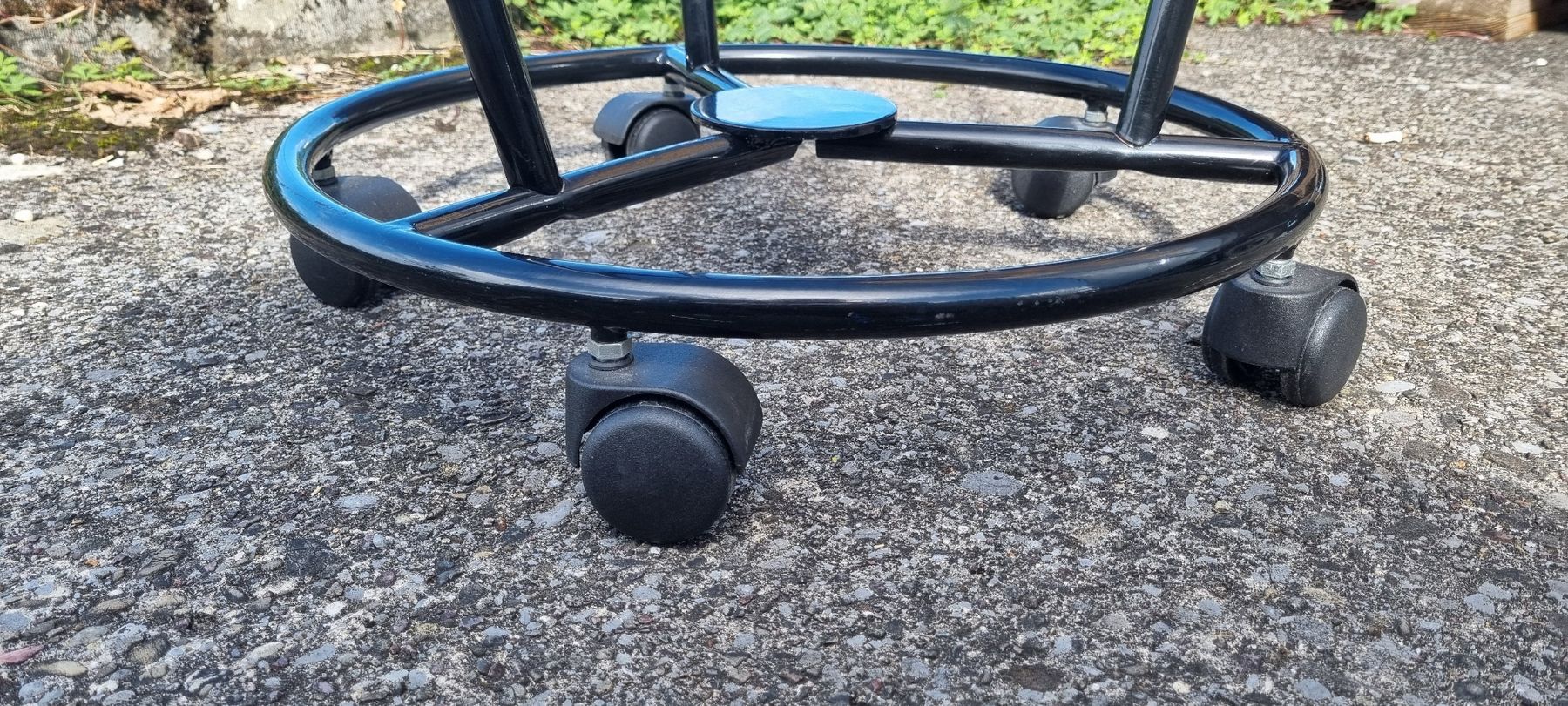 Sedie: Ergonomischer Stuhl EG.G – Usato da Wädenswil venduto da weihpos 3
