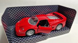 Modellauto Ferrari F50 M1:43