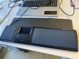 Mousetrapper (zentrale Mausbedienung)