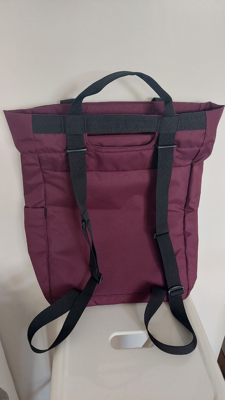 Sacs: Jack Wolfskin Tasche Beutel Beere neu – Neuf (Voir description) à Konolfingen par lanomi 2