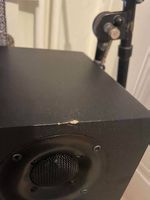 Speakers YAMAHA HS5 199 CHF la paire