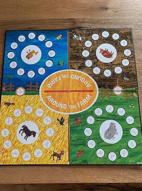 Giochi: Jeux de société – Usato da Cheseaux-Noréaz venduto da carole_oz 1