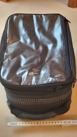 Motorrad Tankrucksack Marke Held 