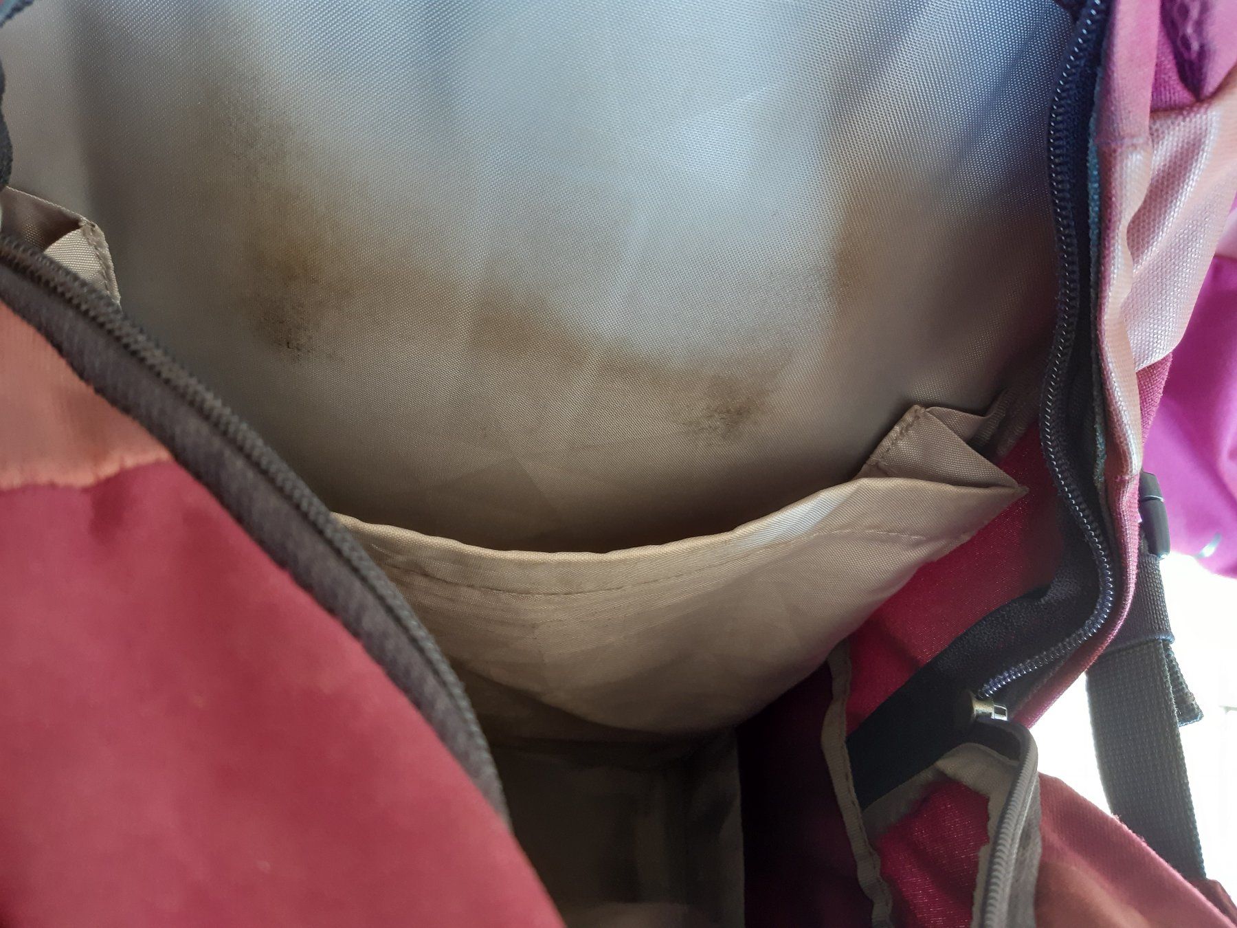 Satch Borse & Zaini: Satch  Schulrucksack mit Turntasche – Usato da Rorschach venduto da sta_f2yq 3