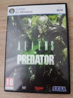 Aliens vs Predator (2 DVD) French - PC