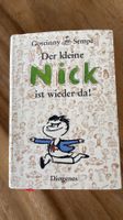 Der kleine Nick, Buch