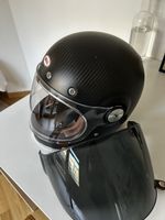 Motorradhelm Bell Bullitt Carbon S