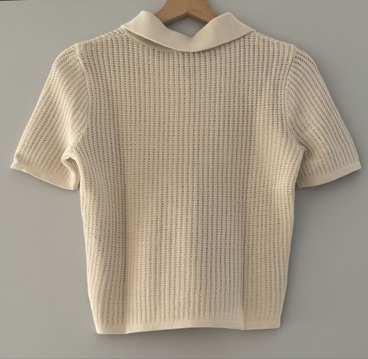 Top: Rag & Bone XS Beige – Usato da Spiegel b. Bern venduto da Desisk44 1