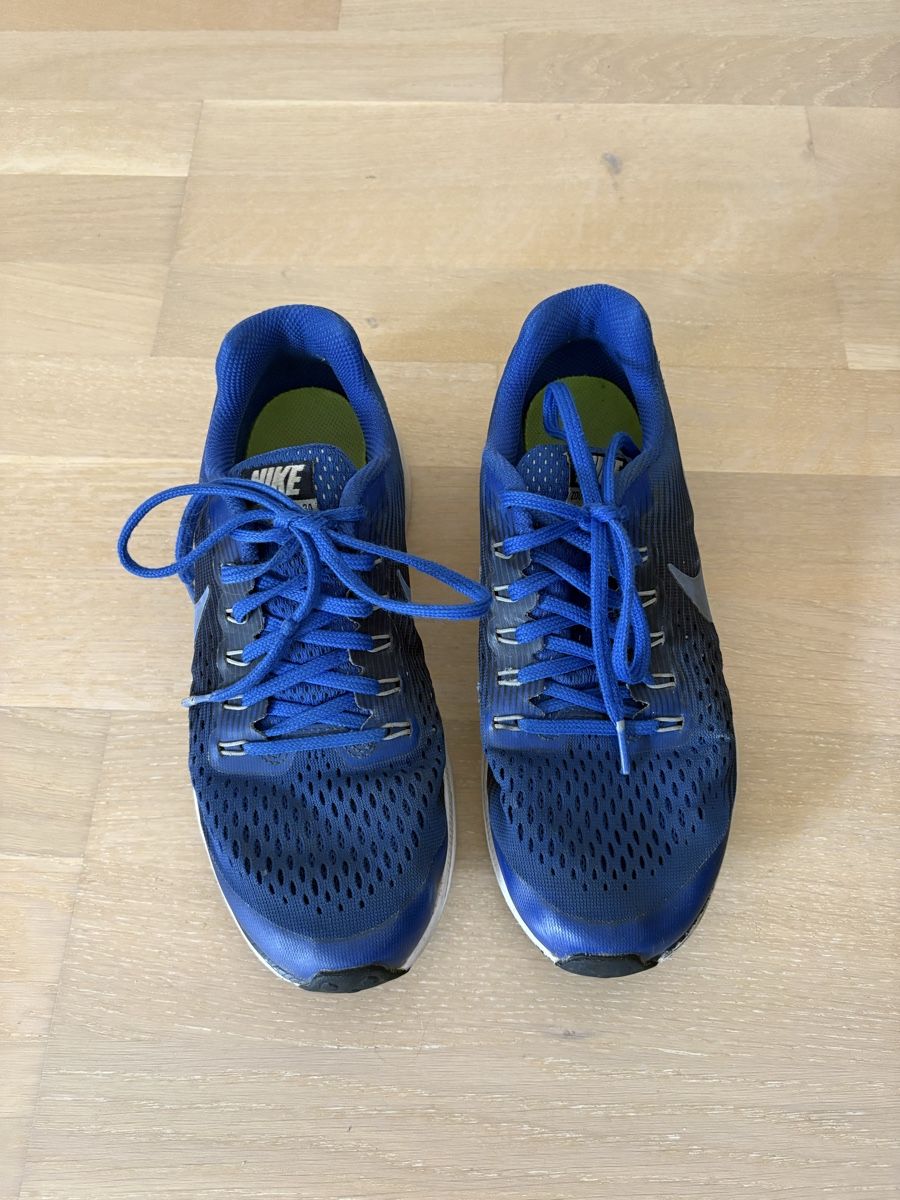 Nike Herrenschuhe: Nike Turnschuhe – Gebraucht aus Schüpfen von ani_gj8r 2