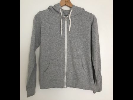 Damen Kapuzenpullover Gr. 34