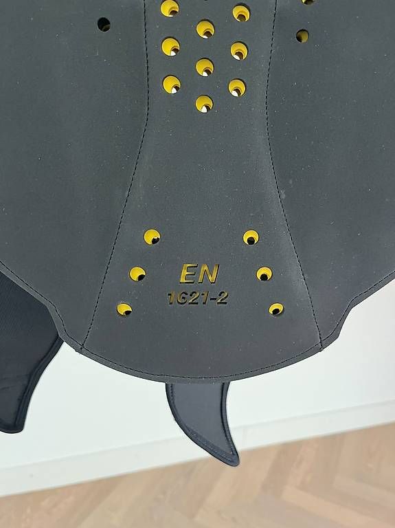 Protezioni & Imbottiture: Safe Max Protector Rücken Cross 6.0 – Usato da Zürich venduto da pav_sq22 2