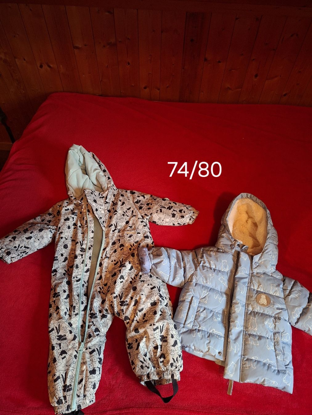 Lotti & Set di vestiti: jungskleider – Usato da Lungern venduto da Lena189 2