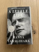 A Little Life HANYA YANAGIHARA