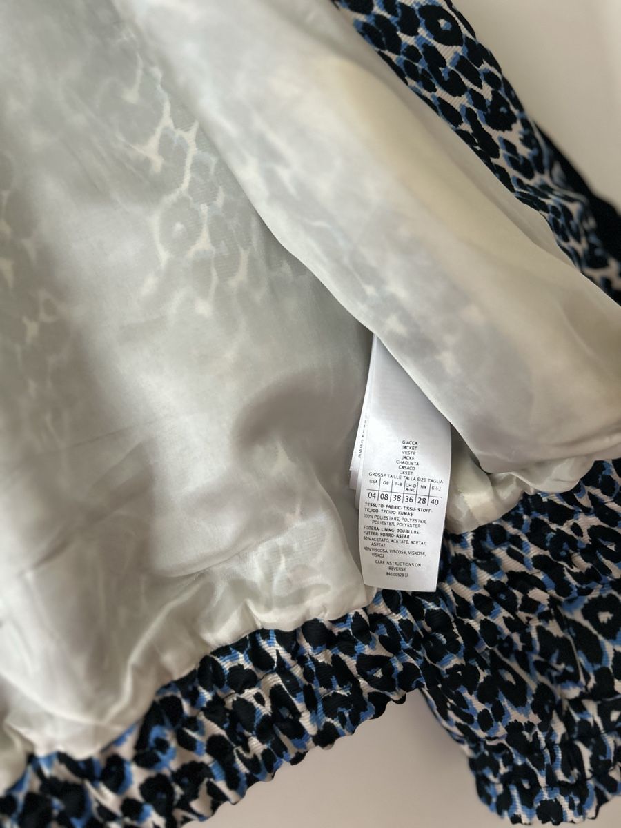 Giacche: MAX&Co. Jacket, Size CH 36  – Nuovo (secondo la descrizione) da Schindellegi venduto da nan_727n 4
